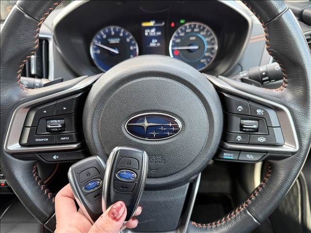 SUBARU XV HYBRID 2020 Image 31