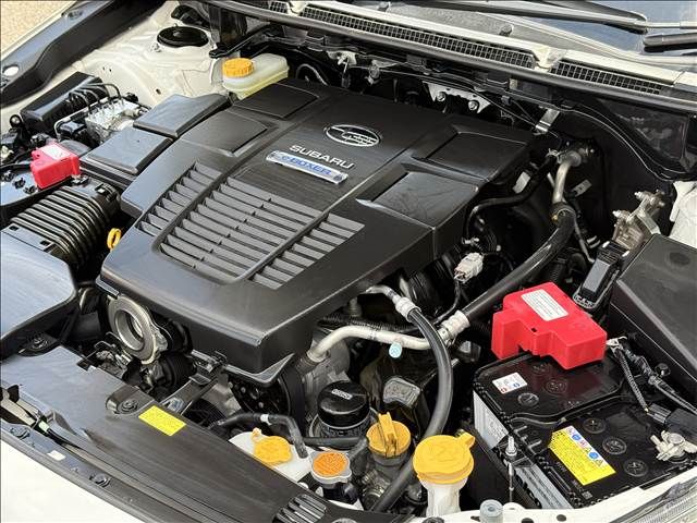 SUBARU XV HYBRID 2020 Image 31