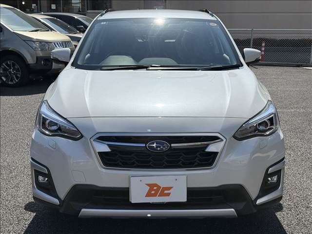 SUBARU XV HYBRID 2020 Image 31