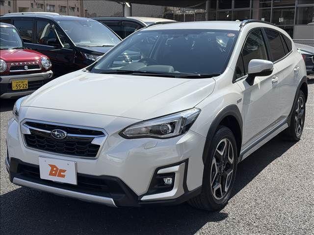 SUBARU XV HYBRID 2020 Image 31