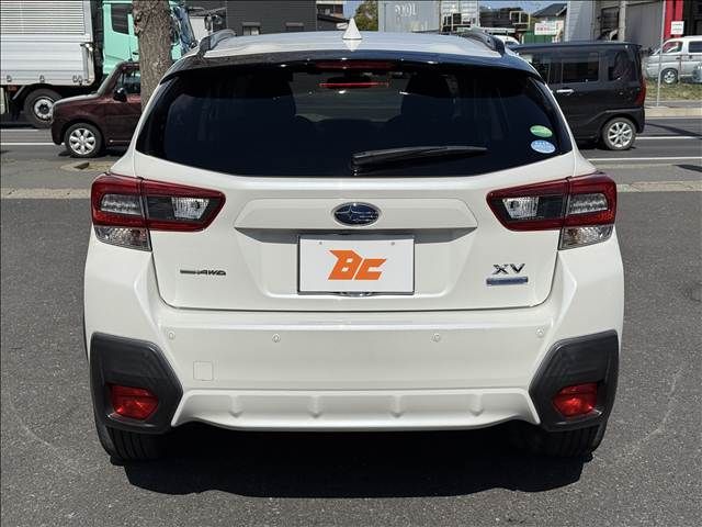 SUBARU XV HYBRID 2020 Image 31