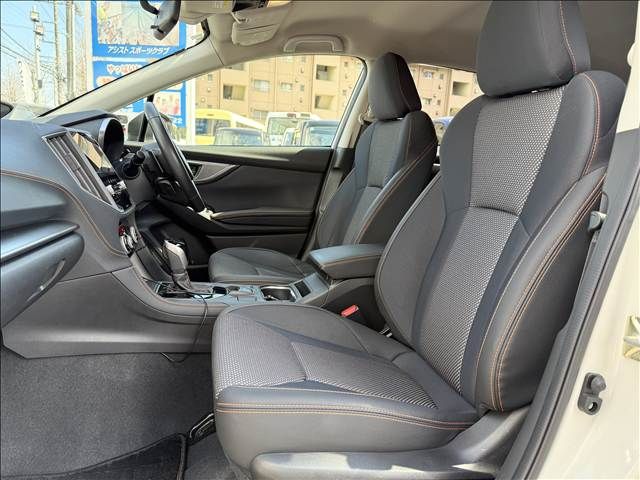 SUBARU XV HYBRID 2020 Image 31