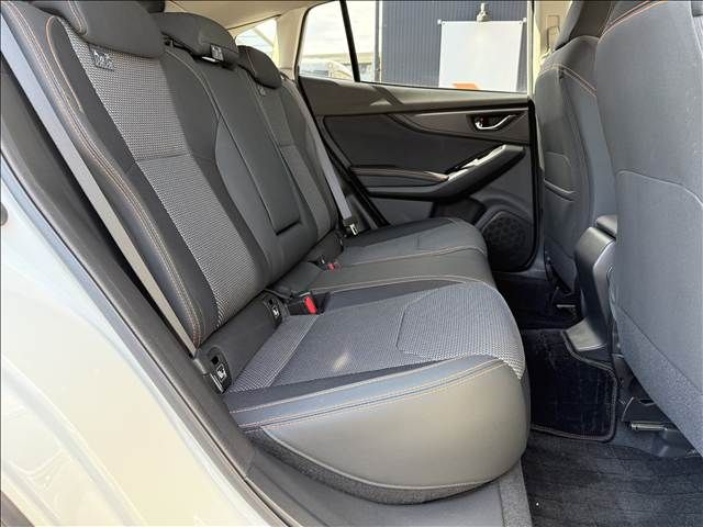 SUBARU XV HYBRID 2020 Image 31