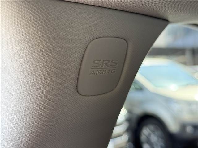 SUBARU XV HYBRID 2020 Image 31