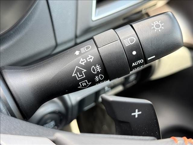 SUBARU XV HYBRID 2020 Image 31