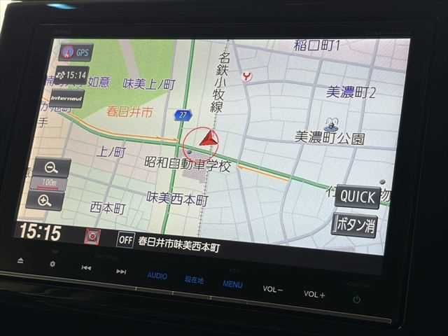 HONDA STEPWAGON SPADA HYBR 2017 Image 31