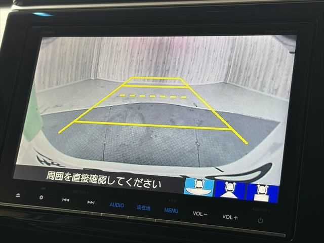 HONDA STEPWAGON SPADA HYBR 2017 Image 31