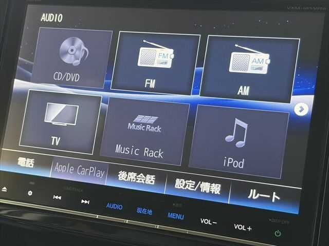 HONDA STEPWAGON SPADA HYBR 2017 Image 31