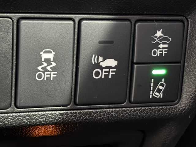 HONDA STEPWAGON SPADA HYBR 2017 Image 31