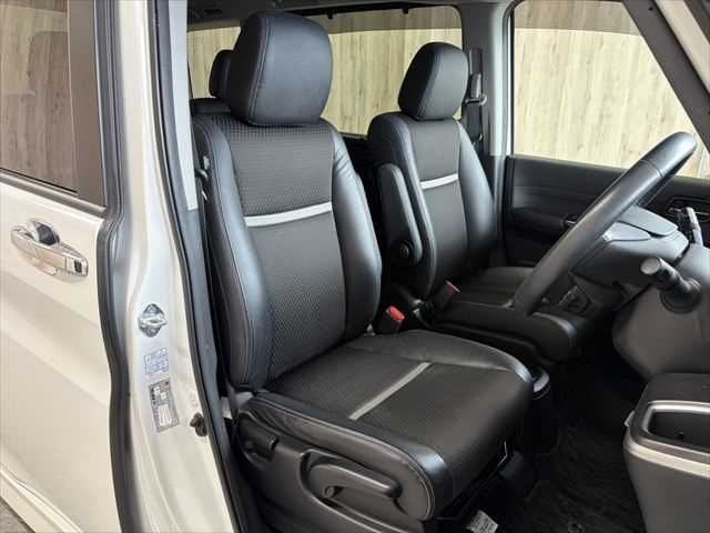 HONDA STEPWAGON SPADA HYBR 2017 Image 31