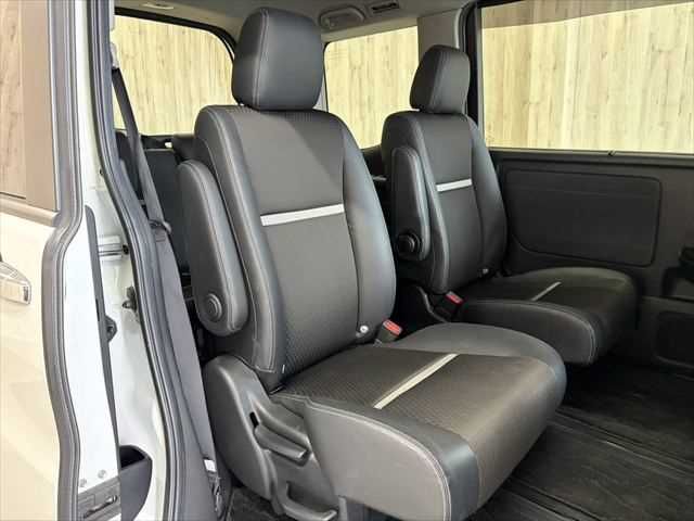 HONDA STEPWAGON SPADA HYBR 2017 Image 31