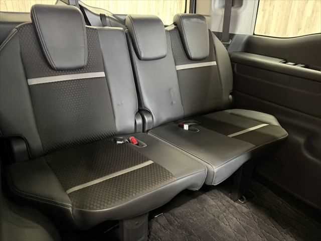 HONDA STEPWAGON SPADA HYBR 2017 Image 31