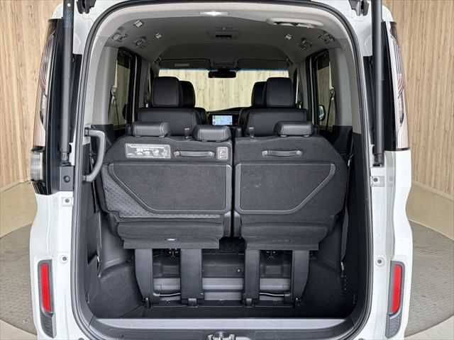 HONDA STEPWAGON SPADA HYBR 2017 Image 31