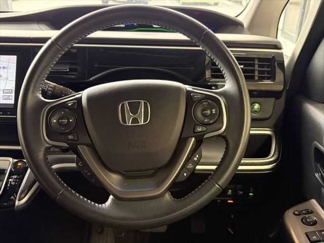 HONDA STEPWAGON SPADA HYBR 2017 Image 31