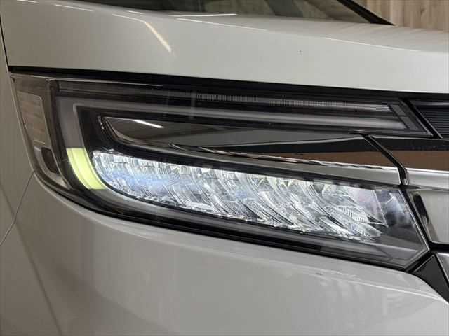 HONDA STEPWAGON SPADA HYBR 2017 Image 31