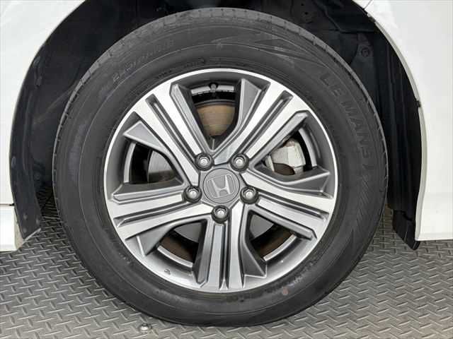 HONDA STEPWAGON SPADA HYBR 2017 Image 31