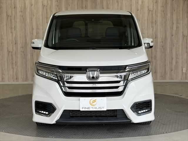 HONDA STEPWAGON SPADA HYBR 2017 Image 31