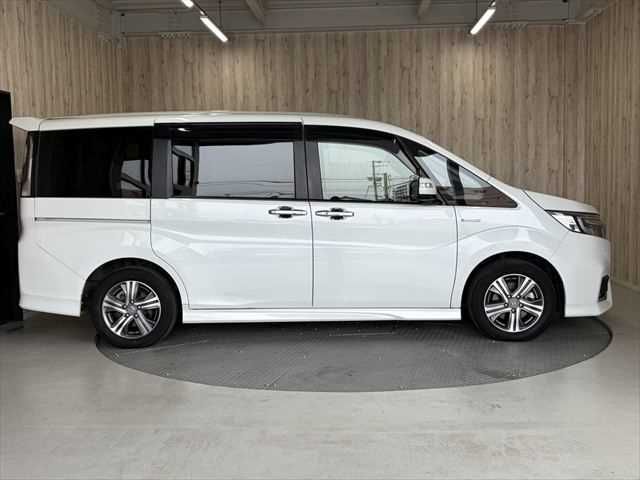 HONDA STEPWAGON SPADA HYBR 2017 Image 31