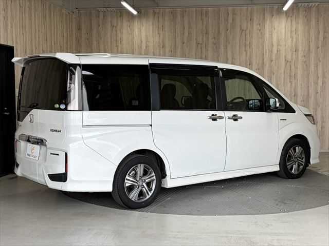 HONDA STEPWAGON SPADA HYBR 2017 Image 31
