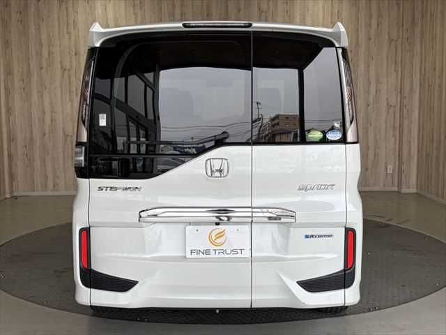 HONDA STEPWAGON SPADA HYBR 2017 Image 31