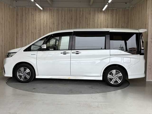 HONDA STEPWAGON SPADA HYBR 2017 Image 31