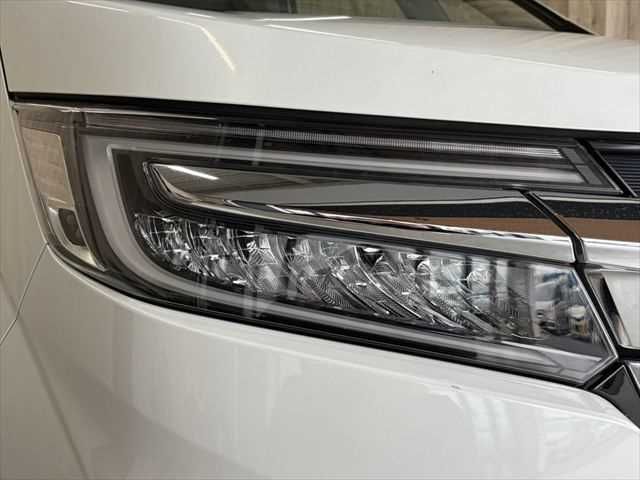 HONDA STEPWAGON SPADA HYBR 2017 Image 31