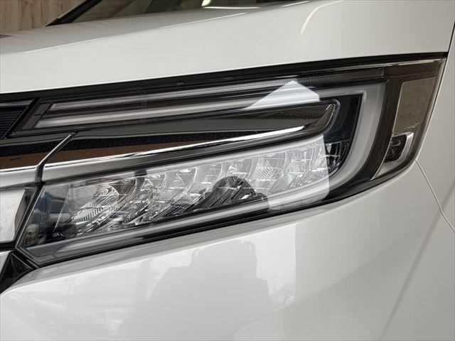 HONDA STEPWAGON SPADA HYBR 2017 Image 31