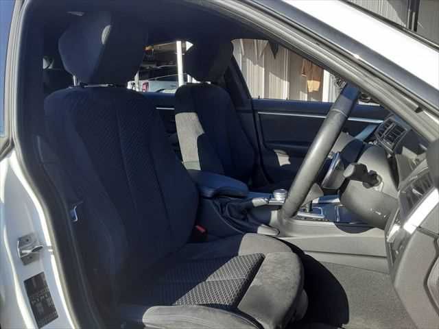 BMW 4SERIES GRAN COU 2018 Image 31