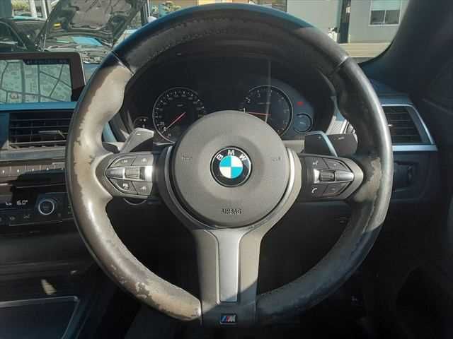 BMW 4SERIES GRAN COU 2018 Image 31