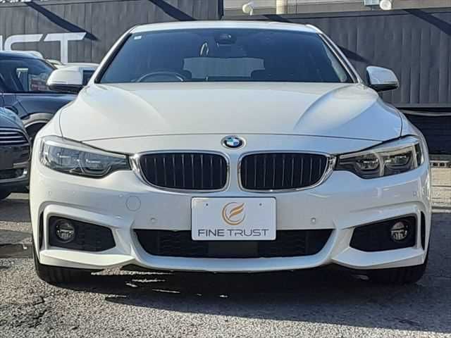 BMW 4SERIES GRAN COU 2018 Image 31