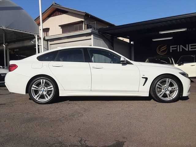 BMW 4SERIES GRAN COU 2018 Image 31