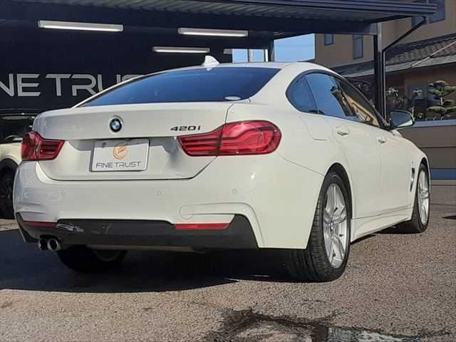 BMW 4SERIES GRAN COU 2018 Image 31
