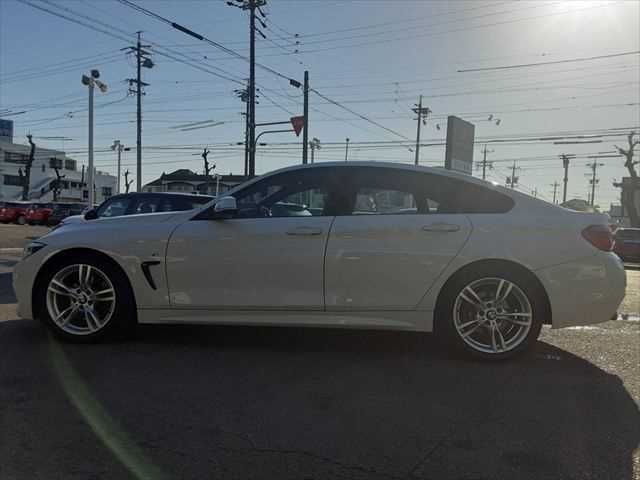 BMW 4SERIES GRAN COU 2018 Image 31