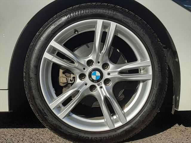 BMW 4SERIES GRAN COU 2018 Image 31