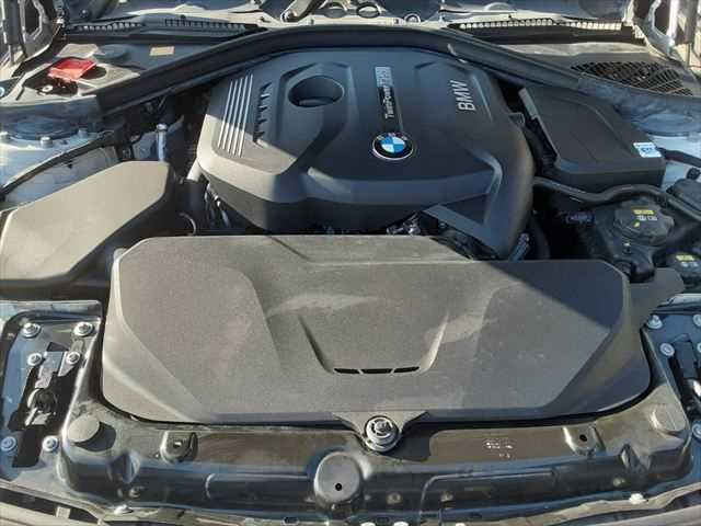 BMW 4SERIES GRAN COU 2018 Image 31