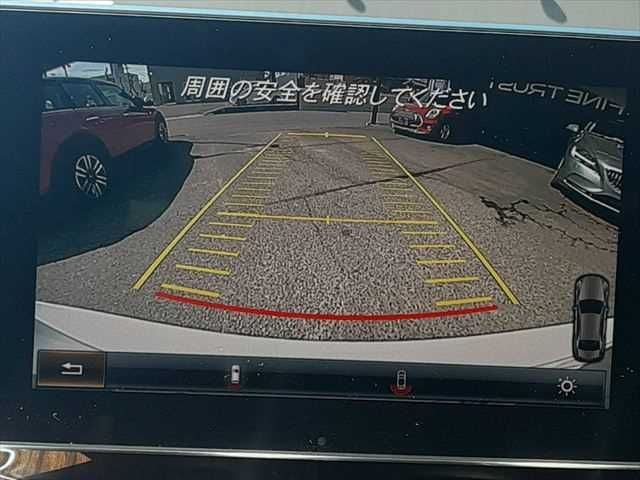 MERCEDES BENZ C CLAS 2016 Image 31