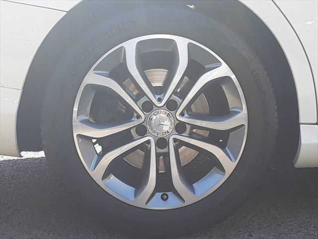 MERCEDES BENZ C CLAS 2016 Image 31