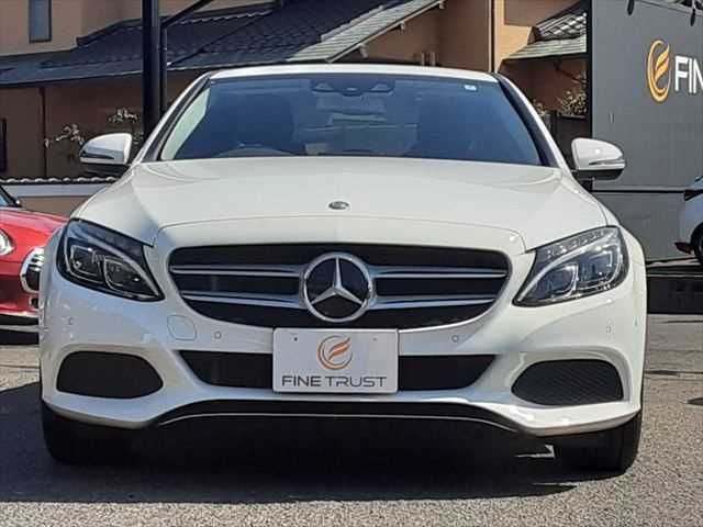 MERCEDES BENZ C CLAS 2016 Image 31