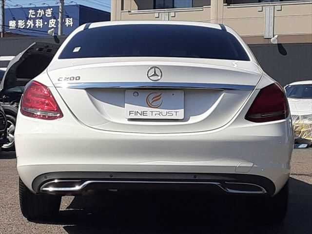 MERCEDES BENZ C CLAS 2016 Image 31