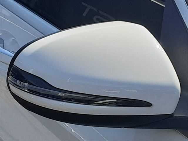 MERCEDES BENZ C CLAS 2016 Image 31