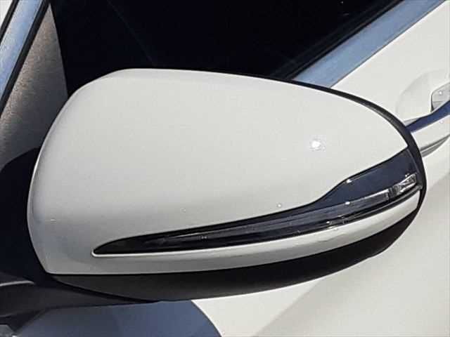 MERCEDES BENZ C CLAS 2016 Image 31