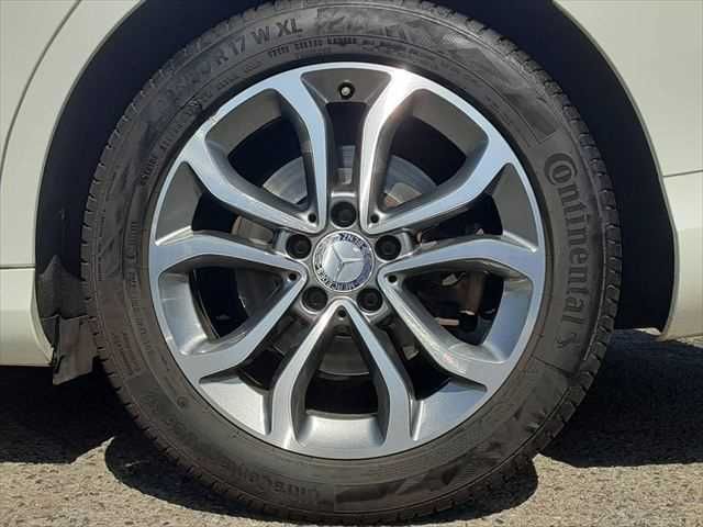 MERCEDES BENZ C CLAS 2016 Image 31