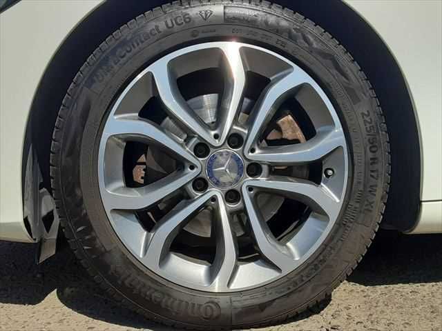 MERCEDES BENZ C CLAS 2016 Image 31