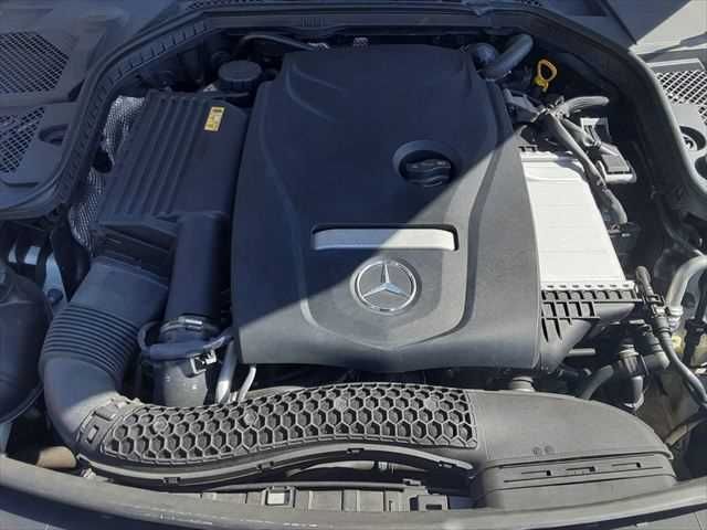 MERCEDES BENZ C CLAS 2016 Image 31