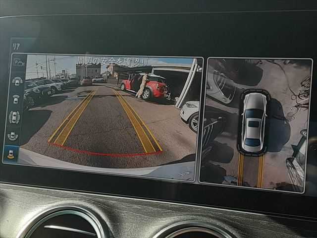 MERCEDES BENZ E CLAS 2016 Image 31