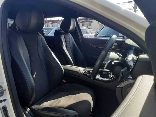 MERCEDES BENZ E CLAS 2016 Image 31