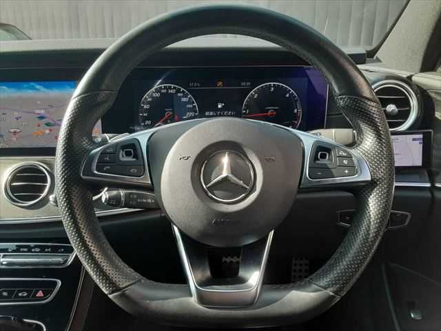 MERCEDES BENZ E CLAS 2016 Image 31