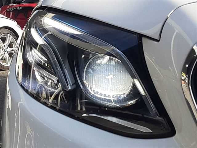 MERCEDES BENZ E CLAS 2016 Image 31