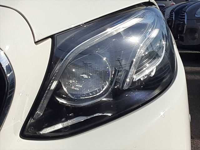 MERCEDES BENZ E CLAS 2016 Image 31