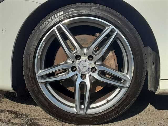 MERCEDES BENZ E CLAS 2016 Image 31